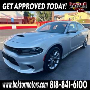 2021 Dodge Charger GT   - Photo 1 - North Hollywood, CA 91601