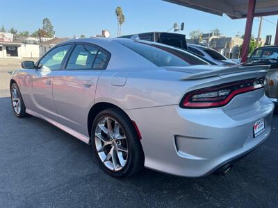 2021 Dodge Charger GT   - Photo 5 - North Hollywood, CA 91601