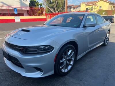 2021 Dodge Charger GT   - Photo 2 - North Hollywood, CA 91601