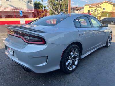 2021 Dodge Charger GT   - Photo 4 - North Hollywood, CA 91601