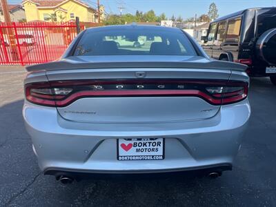 2021 Dodge Charger GT   - Photo 9 - North Hollywood, CA 91601