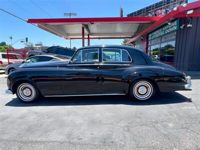 1961 Rolls-Royce Silvercloud2 2   - Photo 7 - North Hollywood, CA 91601