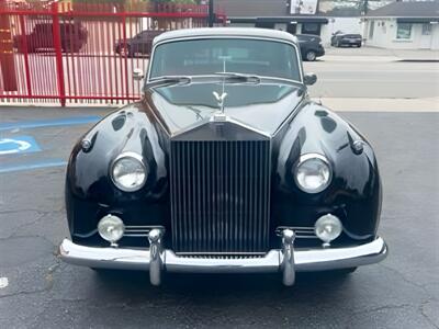 1961 Rolls-Royce Silvercloud2 2   - Photo 8 - North Hollywood, CA 91601