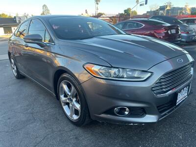 2014 Ford Fusion SE   - Photo 6 - North Hollywood, CA 91601