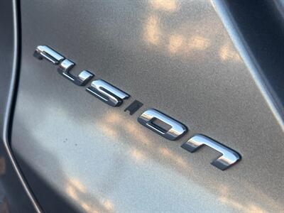 2014 Ford Fusion SE   - Photo 14 - North Hollywood, CA 91601