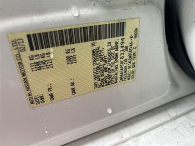 2013 Nissan Maxima 3.5 SV   - Photo 13 - North Hollywood, CA 91601