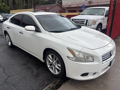 2013 Nissan Maxima 3.5 SV   - Photo 9 - North Hollywood, CA 91601