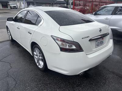 2013 Nissan Maxima 3.5 SV   - Photo 3 - North Hollywood, CA 91601