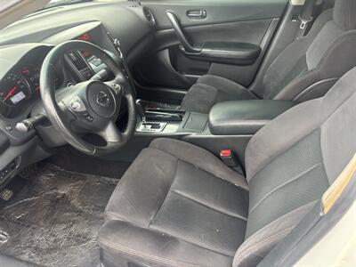 2013 Nissan Maxima 3.5 SV   - Photo 12 - North Hollywood, CA 91601