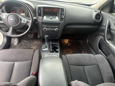 2013 Nissan Maxima 3.5 SV   - Photo 10 - North Hollywood, CA 91601