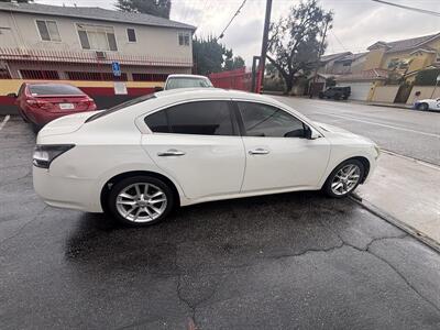 2013 Nissan Maxima 3.5 SV   - Photo 4 - North Hollywood, CA 91601