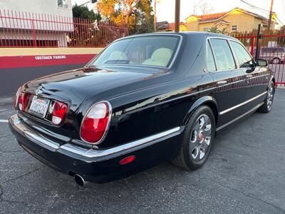2001 Bentley Arnage Red Label   - Photo 4 - North Hollywood, CA 91601