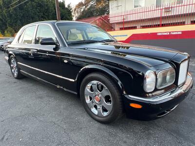 2001 Bentley Arnage Red Label   - Photo 3 - North Hollywood, CA 91601