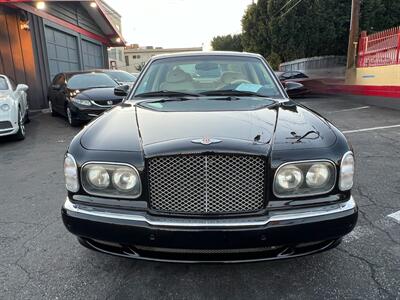 2001 Bentley Arnage Red Label   - Photo 8 - North Hollywood, CA 91601