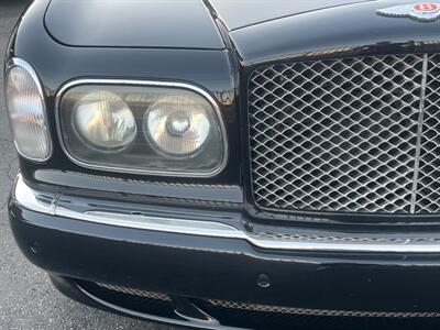 2001 Bentley Arnage Red Label   - Photo 16 - North Hollywood, CA 91601