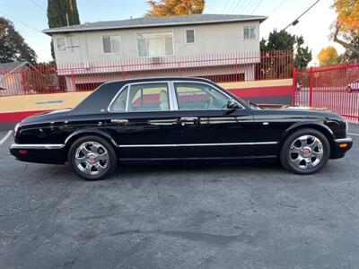 2001 Bentley Arnage Red Label   - Photo 6 - North Hollywood, CA 91601