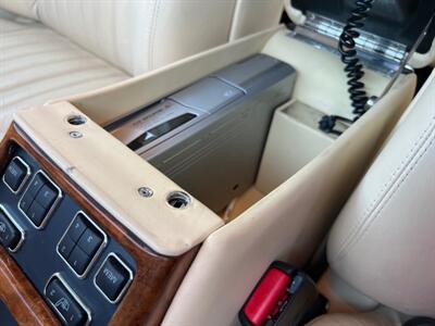 2001 Bentley Arnage Red Label   - Photo 40 - North Hollywood, CA 91601