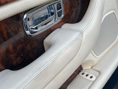 2001 Bentley Arnage Red Label   - Photo 74 - North Hollywood, CA 91601