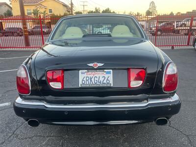 2001 Bentley Arnage Red Label   - Photo 9 - North Hollywood, CA 91601