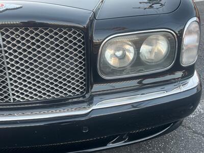 2001 Bentley Arnage Red Label   - Photo 17 - North Hollywood, CA 91601