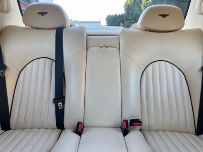 2001 Bentley Arnage Red Label   - Photo 46 - North Hollywood, CA 91601