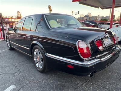 2001 Bentley Arnage Red Label   - Photo 5 - North Hollywood, CA 91601