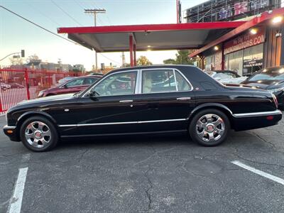 2001 Bentley Arnage Red Label   - Photo 7 - North Hollywood, CA 91601