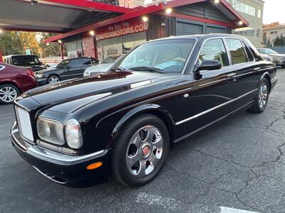 2001 Bentley Arnage Red Label   - Photo 2 - North Hollywood, CA 91601