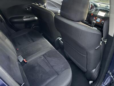 2015 Nissan JUKE SV - Photo 12 - North Hollywood, CA 91601