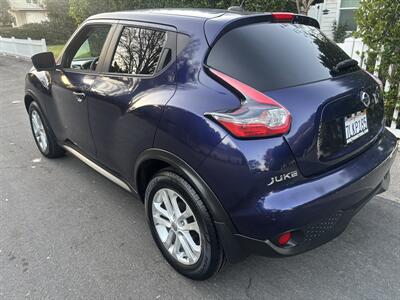 2015 Nissan JUKE SV - Photo 3 - North Hollywood, CA 91601