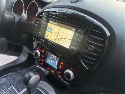 2015 Nissan JUKE SV - Photo 16 - North Hollywood, CA 91601