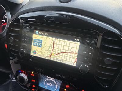 2015 Nissan JUKE SV - Photo 15 - North Hollywood, CA 91601