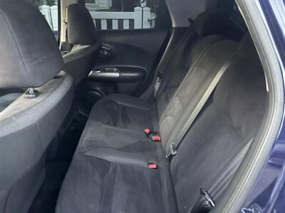 2015 Nissan JUKE SV - Photo 11 - North Hollywood, CA 91601