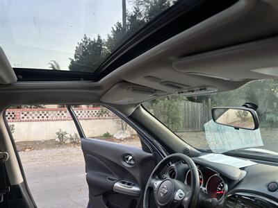 2015 Nissan JUKE SV - Photo 20 - North Hollywood, CA 91601