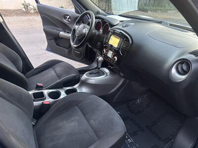 2015 Nissan JUKE SV - Photo 17 - North Hollywood, CA 91601