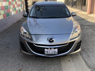 2010 Mazda Mazda3 i Sport   - Photo 7 - North Hollywood, CA 91601