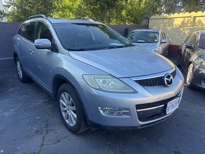 2008 Mazda CX-9 Grand Touring SUV