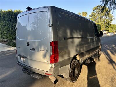 2020 Mercedes-Benz Sprinter 3500XD   - Photo 3 - North Hollywood, CA 91601