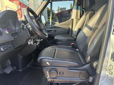 2020 Mercedes-Benz Sprinter 3500XD   - Photo 28 - North Hollywood, CA 91601