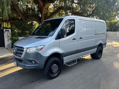 2020 Mercedes-Benz Sprinter 3500XD   - Photo 1 - North Hollywood, CA 91601