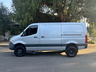 2020 Mercedes-Benz Sprinter 3500XD   - Photo 2 - North Hollywood, CA 91601