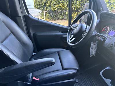 2020 Mercedes-Benz Sprinter 3500XD   - Photo 19 - North Hollywood, CA 91601