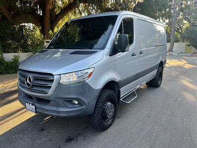 2020 Mercedes-Benz Sprinter 3500XD   - Photo 8 - North Hollywood, CA 91601