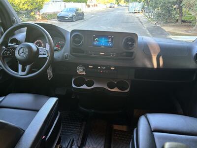 2020 Mercedes-Benz Sprinter 3500XD   - Photo 17 - North Hollywood, CA 91601