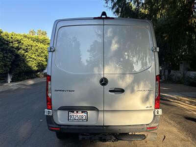 2020 Mercedes-Benz Sprinter 3500XD   - Photo 4 - North Hollywood, CA 91601