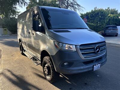 2020 Mercedes-Benz Sprinter 3500XD   - Photo 10 - North Hollywood, CA 91601