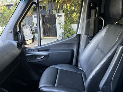 2020 Mercedes-Benz Sprinter 3500XD   - Photo 22 - North Hollywood, CA 91601