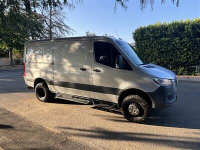 2020 Mercedes-Benz Sprinter 3500XD   - Photo 5 - North Hollywood, CA 91601