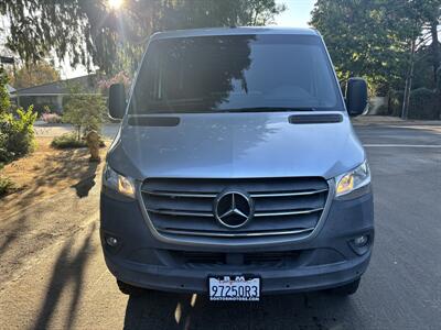 2020 Mercedes-Benz Sprinter 3500XD   - Photo 9 - North Hollywood, CA 91601