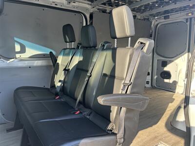 2020 Mercedes-Benz Sprinter 3500XD   - Photo 25 - North Hollywood, CA 91601